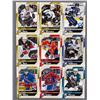 Image 1 : 2011 In The Game Heroes And Prospects Hockey Cards