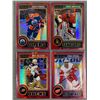 Image 1 : Ltd. Ed. 2014-15 O-Pee-Chee Platinum NHL Cards