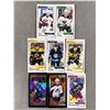 Image 1 : 2017-18 O-Pee-Chee Mini NHL Cards