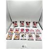 Image 1 : 2007-08 Fleer Ultra NHL Cards