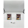 Image 1 : 2018-19 O-Pee-Chee All Star Connor McDavid NHL Cards