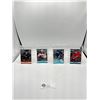 Image 1 : 2013-14 Panini Select Fire On Ice NHL Cards
