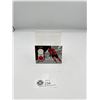 Image 1 : 2011-12 Upper Deck P.K. Subban Game Used Memorabilia NHL Card