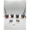 Image 1 : 2009-10 Upper Deck The Champions Sports Cards