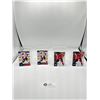 Image 1 : 2009-10 Upper Deck Alexander Ovechkin NHL Cards