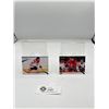 Image 1 : 2009-10 O-Pee-Chee Canadian Heroes Hayley Wickenheiser & Gillian Apps Hockey Cards