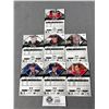 Image 2 : 2014-15 Upper Deck Black Diamond  NHL Cards
