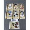 Image 1 : 2012 In The Game Hereos & Prospects NHL Cards