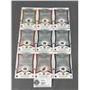 Image 2 : 2007-08 Upper Deck Rookie NHL Cards