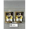 Image 1 : 2007-08 O-Pee-Chee Phil Kessel Boston Bruins NHL Cards