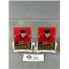 Image 1 : 2009-10 O-Pee-Chee Marquee Rookie Erik Karlsson NHL Cards