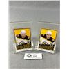 Image 1 : 2009-10 O-Pee-Chee Marquee Rookie Brad Marchand NHL Cards