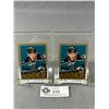 Image 1 : 2009-10 O-Pee-Chee Marquee Rookie Logan Couture NHL Cards