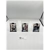 Image 1 : 2011 Panini Zenith Hockey Steven Stamkos, Sidney Crosby & Alex Ovechkin Cards