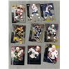 Image 1 : 2011-12 Upper Deck Black Diamond Including Rookie Gems Colin Greening NHL Cards