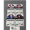 Image 2 : 2014-15 Upper Deck Black Diamond NHL Cards