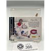 Image 2 : 2011 Panini Zenith Chasing The Cup Carey Price Card #20