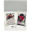 Image 1 : 2011 Panini Zenith Cards - Signed Stephen Weis & Ltd Ed.356/999 Signed T.J. Brodie