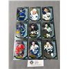 Image 1 : 2015-16 OPC Platinum Marquee Rookie Cards Including Ben Hutton, Hunter Shinkaruk & More