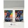Image 1 : 2019-20 Upper Deck Tim Hortons Cale Makar Card # 46