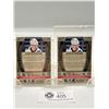 Image 2 : 2019-20 Upper Deck Tim Hortons Gold Etchings Elisa Pettersson Card # GE-6