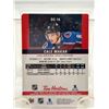 Image 2 : 2019-20 Upper Deck Tim Hortons Cale Makar Card # DC-19