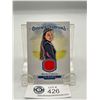 Image 1 : 2018 Upper Deck Goodwin Champions Memorabilia. Tia Blanco Surfer, Card # M-TB
