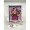 Image 1 : 2019 Upper Deck Goodwin Champions Memorabilia Martina Hingis Tennis. Card #M-MH
