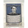 Image 2 : 2019 Upper Deck Goodwin Champions Memorabilia Martina Hingis Tennis. Card #M-MH