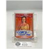 Image 1 : 2019 U.D. Goodwin Champs. Ltd Ed. 44/50 Signed Danielle Harris Actress Card #A-DH
