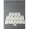 Image 2 : 2018 U.D Goodwin Champions Golf Cards