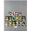 Image 1 : 2001 Upper Deck Young Guns Golf Cards