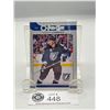 Image 1 : 2009-10 OPC Steven Stamkos Tampa Bay NHL Card