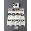 Image 2 : 2018-19 Parkhurst All-Star NHL Cards Including Marc-Andre Fleury, Alex Tuch & More