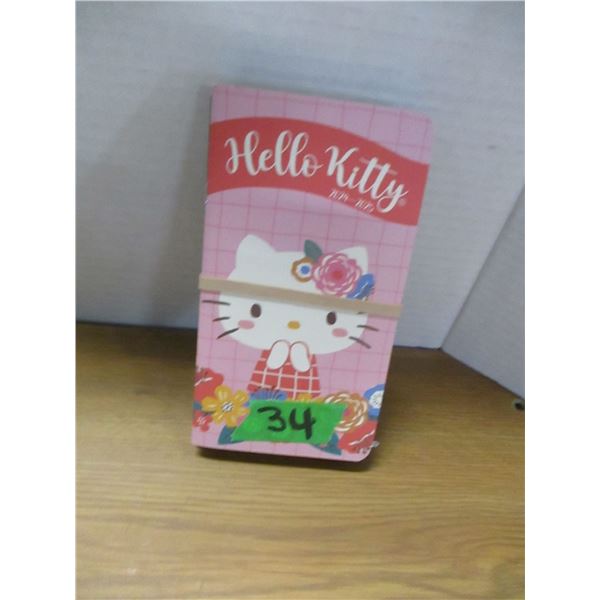 NEW:  BUNDLE OF 3 - 2024 POCKET PLANNERS (NO CHOICE)