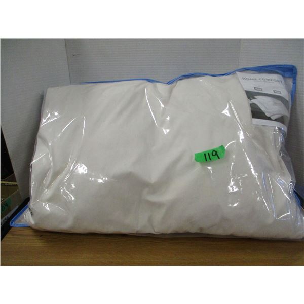 QUEEN SIZE PILLOW