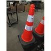 Image 2 : 10 Safety Cones