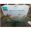 Image 1 : MedPro Compressor Nebulizer