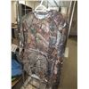 Image 1 : Camo Long Sleaved Shirt