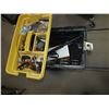 Image 2 : Storage box Full Of Gun Cleaning Supplies