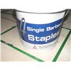 Image 1 : 1 Bucket Of Single Barbed Fencing Staples