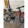Image 1 : Novelo 18 Speed Bicycle