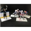 Image 1 : WAYNE GRETZKY MCFARLANE FIGURES LOT