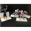 Image 1 : WAYNE GRETZKY MCFARLANE FIGURES LOT