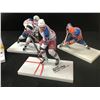 Image 2 : WAYNE GRETZKY MCFARLANE FIGURES LOT