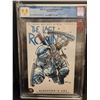 Image 1 : TMNT THE LAST RONIN DIRECTORS CUT NO.1 (CGC 9.9)