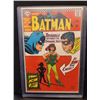 Image 1 : DC COMICS BATMAN NO.181 (1ST APPEARANCE POISON IVY)