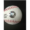 Image 2 : VLADIMIR GUERRERO JR. SIGNED RAWLINGS BASEBALL (KB COA)