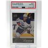 Image 1 : 2015-16 UPPER DECK CONNOR MCDAVID YOUNG GUNS ROOKIE CARD (PSA 10)