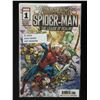 Image 1 : MARVEL COMICS NO.1 THE WAR OF THE REALMS SPIDERMAN